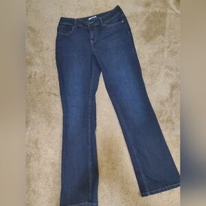 Classic Dark Blue m jeans